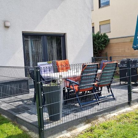 Ferienwohnung Toge Wadgassen Eksteriør billede